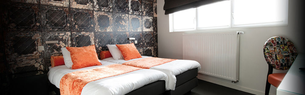 Hotel L'Esprit Sain 말메디 외부 사진