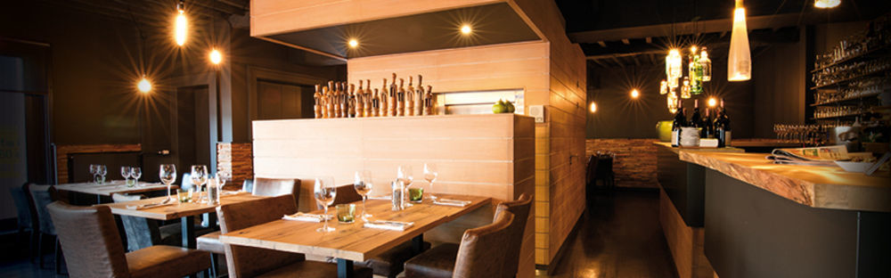 Hotel L'Esprit Sain 말메디 외부 사진