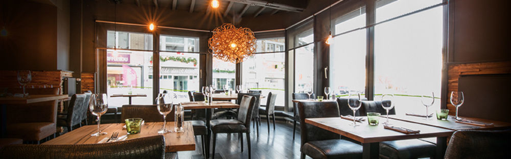 Hotel L'Esprit Sain 말메디 외부 사진