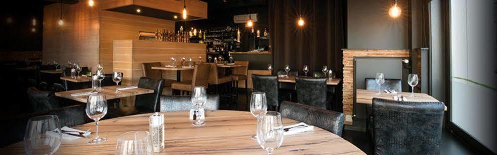 Hotel L'Esprit Sain 말메디 외부 사진